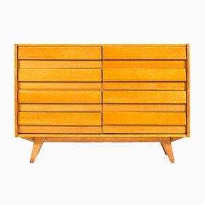 Model U-453 Chest of Drawers by Jiří Jiroutek-ENV-869875