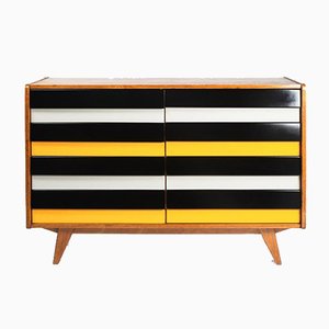 Model U-453 Chest of Drawers by Jiří Jiroutek-ENV-869857