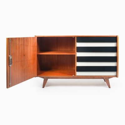 Model U-458 Cabinet by Jiří Jiroutek-ENV-869856