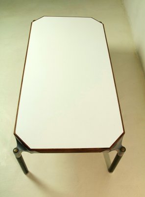 Model Urio Coffee Table by Parisi Ico for MIM, 1950s-FO-555107