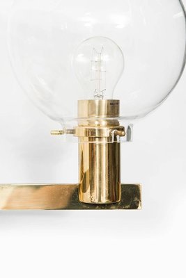 Model V-305/2 Wall Light by Hans-Agne Jakobsson, 1960s-SC-586926