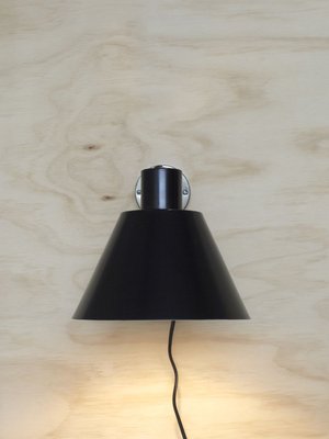 Model WL3 Wall Lamp by H. Fillikes for Artiforte, 1950s-MB-740793