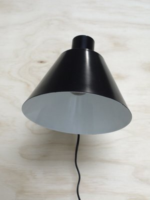 Model WL3 Wall Lamp by H. Fillikes for Artiforte, 1950s-MB-740793