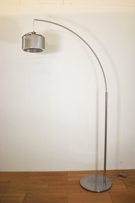 Modern Arc Floor Lamp-KNM-1091599