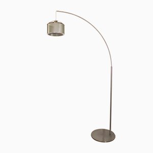 Modern Arc Floor Lamp-KNM-1091599