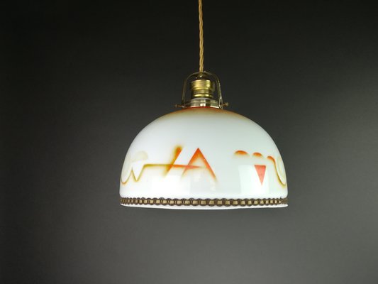 Modern Ceiling Light-KDB-1355284