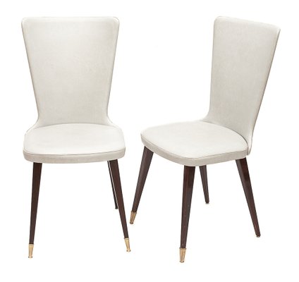 Modern Chairs, 1960s, Set of 2-JCN-1734396