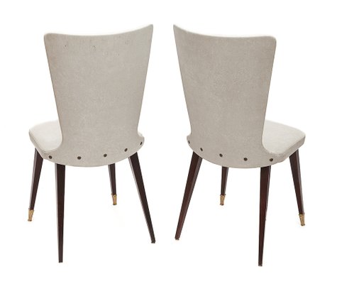 Modern Chairs, 1960s, Set of 2-JCN-1734396