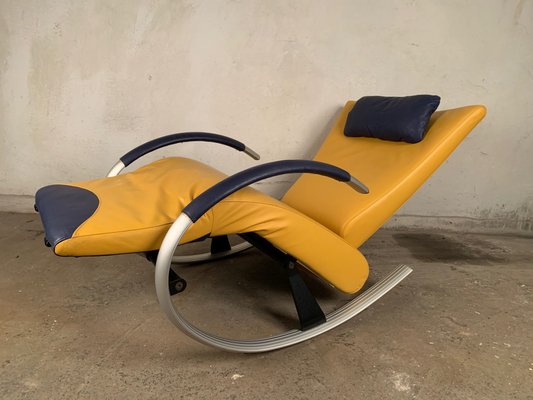 Modern Chaise Lounge, 1980s-RTR-1180931