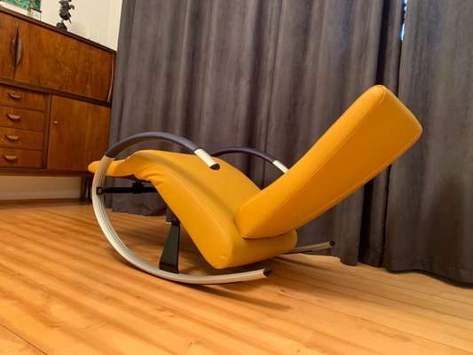 Modern Chaise Lounge, 1980s-RTR-1180931