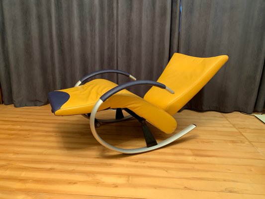 Modern Chaise Lounge, 1980s-RTR-1180931