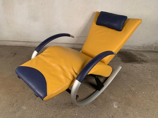 Modern Chaise Lounge, 1980s-RTR-1180931