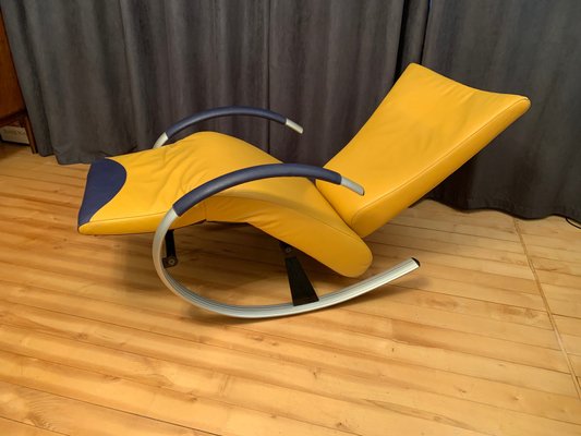 Modern Chaise Lounge, 1980s-RTR-1180931