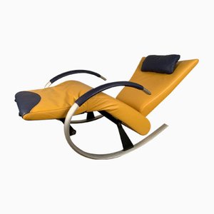 Modern Chaise Lounge, 1980s-RTR-1180931