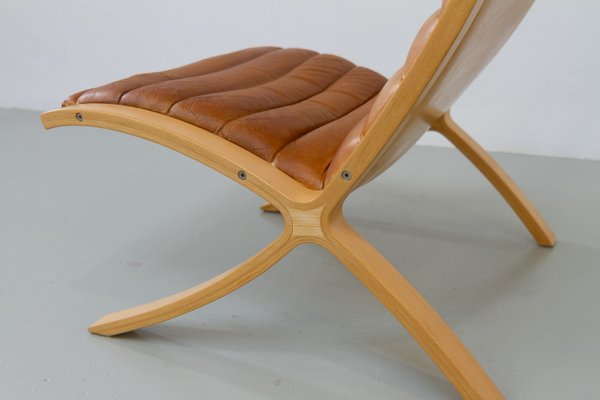 Modern Danish Chair by Hvidt & Mølgaard for Fritz Hansen, 1970s-WIX-2022523