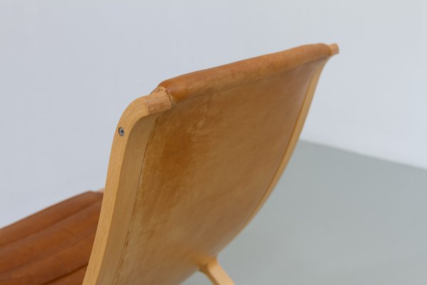 Modern Danish Chair by Hvidt & Mølgaard for Fritz Hansen, 1970s-WIX-2022523