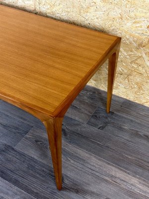 Modern Danish Coffee Table, Denmark, 1970s-EJL-1722405