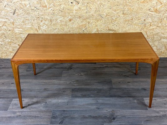 Modern Danish Coffee Table, Denmark, 1970s-EJL-1722405