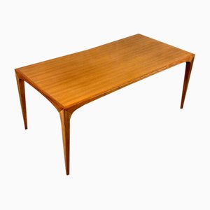 Modern Danish Coffee Table, Denmark, 1970s-EJL-1722405