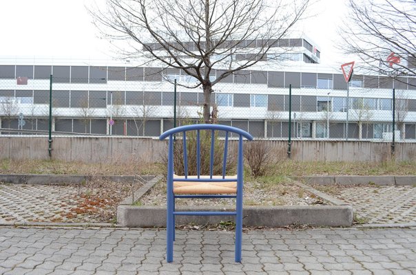 Modern Danish Model J-151 Beech Dining Chairs by Erik Ole Jorgensen for Kvist Mobler, 1960s, Set of 2-UF-1374408