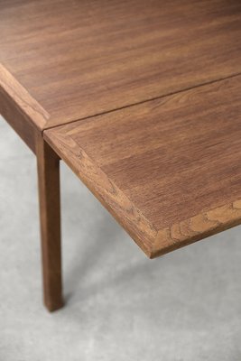 Modern Danish Teak Coffee Table Model 5362 by Børge Mogensen for Fredericia Stolefabrik, 1960s-ZAA-1314771