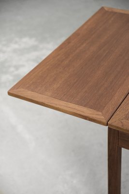 Modern Danish Teak Coffee Table Model 5362 by Børge Mogensen for Fredericia Stolefabrik, 1960s-ZAA-1314771