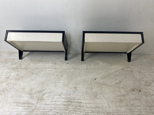 Modern DD01 Drawer Unit by Martin Visser for T Spectrum, 1950s, Set of 2-DE-1246067