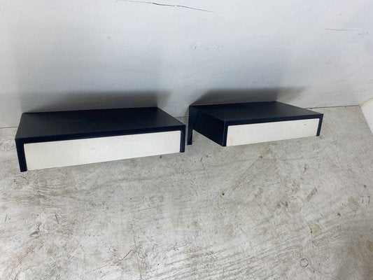 Modern DD01 Drawer Unit by Martin Visser for T Spectrum, 1950s, Set of 2-DE-1246067