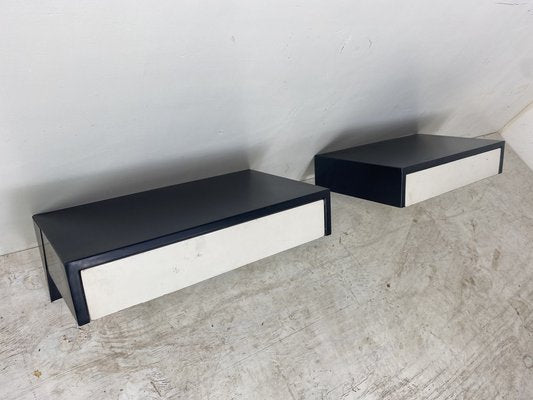 Modern DD01 Drawer Unit by Martin Visser for T Spectrum, 1950s, Set of 2-DE-1246067