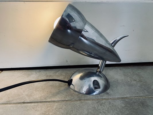 Modern Glass Wall Lamp from Ikea, 1990s-PYR-1730252