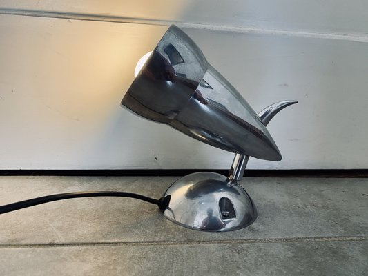 Modern Glass Wall Lamp from Ikea, 1990s-PYR-1730252