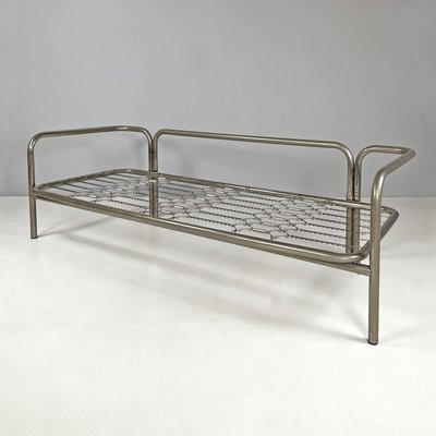 Modern Italian Daybed Sofa attributed to Gae Aulenti for Poltronova, 1970s-GDD-1806609