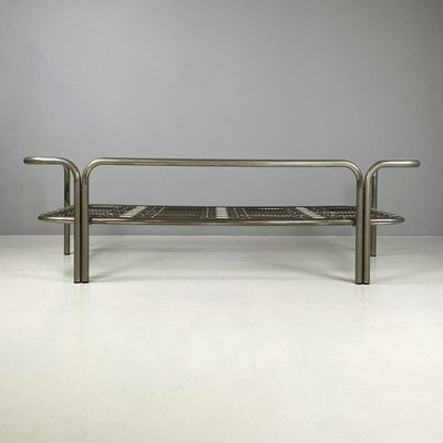 Modern Italian Daybed Sofa attributed to Gae Aulenti for Poltronova, 1970s-GDD-1806609