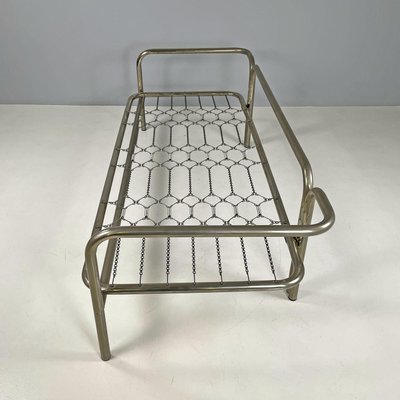 Modern Italian Daybed Sofa attributed to Gae Aulenti for Poltronova, 1970s-GDD-1806609