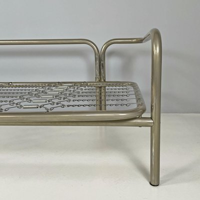 Modern Italian Daybed Sofa attributed to Gae Aulenti for Poltronova, 1970s-GDD-1806609