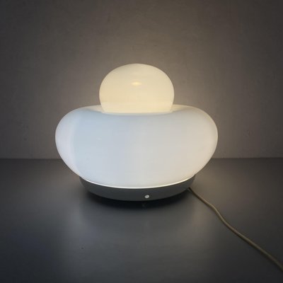 Modern Italian Electra Table Lamp by Giuliana Gramigna for Artemide, 1968-GDD-1312781