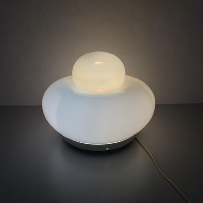 Modern Italian Electra Table Lamp by Giuliana Gramigna for Artemide, 1968-GDD-1312781