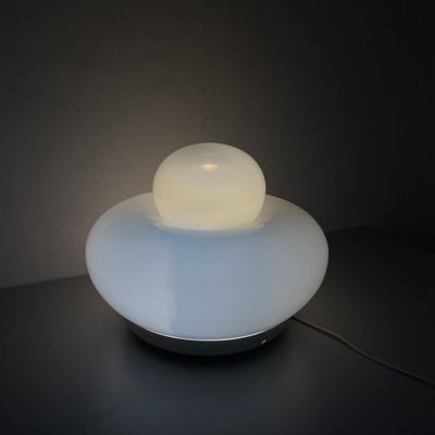 Modern Italian Electra Table Lamp by Giuliana Gramigna for Artemide, 1968-GDD-1312781