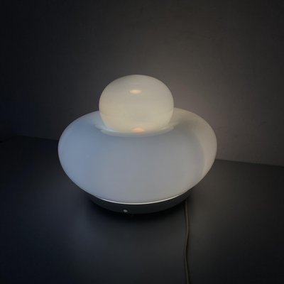 Modern Italian Electra Table Lamp by Giuliana Gramigna for Artemide, 1968-GDD-1312781