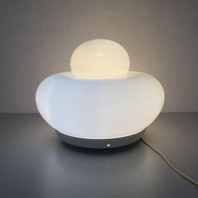 Modern Italian Electra Table Lamp by Giuliana Gramigna for Artemide, 1968-GDD-1312781