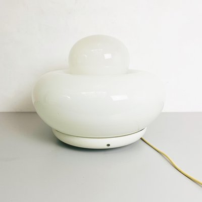 Modern Italian Electra Table Lamp by Giuliana Gramigna for Artemide, 1968-GDD-1312781