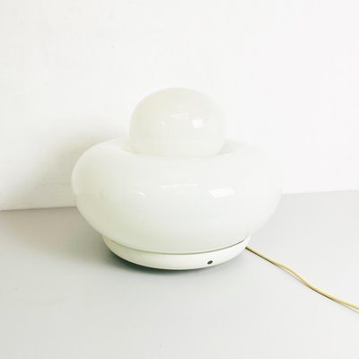 Modern Italian Electra Table Lamp by Giuliana Gramigna for Artemide, 1968-GDD-1312781