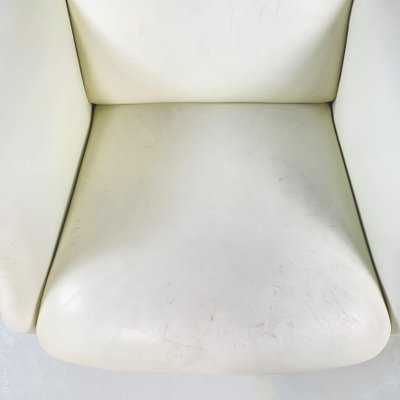 Modern Italian Model Sanluca Armchair attributed to Pier Giacomo Achille Castiglioni for Gavina, 1960s-GDD-1425977