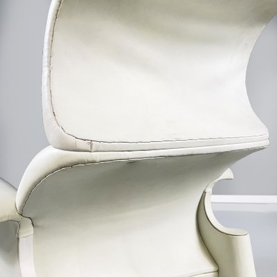 Modern Italian Model Sanluca Armchair attributed to Pier Giacomo Achille Castiglioni for Gavina, 1960s-GDD-1425977