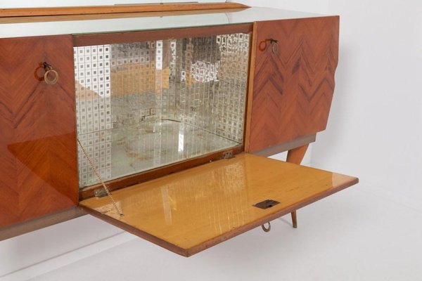 Modern Italian Sideboard by Vitters Dassi, 1950s-KMC-1194440