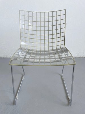 Modern Italian X3 Chair by Marco Maran for Max Design-EHE-1349578