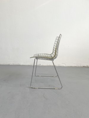 Modern Italian X3 Chair by Marco Maran for Max Design-EHE-1349578