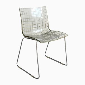 Modern Italian X3 Chair by Marco Maran for Max Design-EHE-1349578