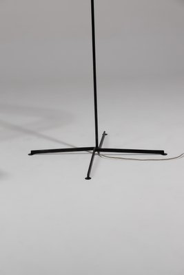 Modern Metal Floor Lamp, 1970s-QAC-2035365