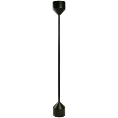 Modern Metal Painted Floor Lamp, 1990s-WFS-744832